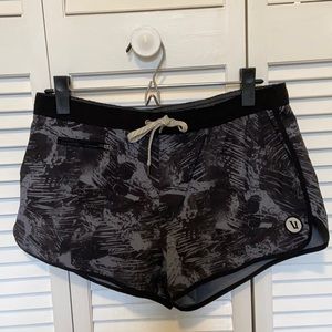 Vuori Tavi Short Medium